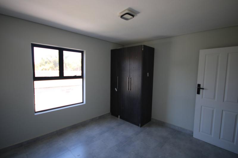 To Let 3 Bedroom Property for Rent in Soneike Western Cape